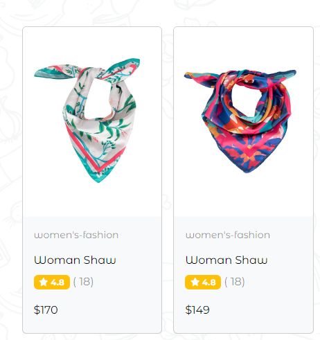 e-commerce-freshcart